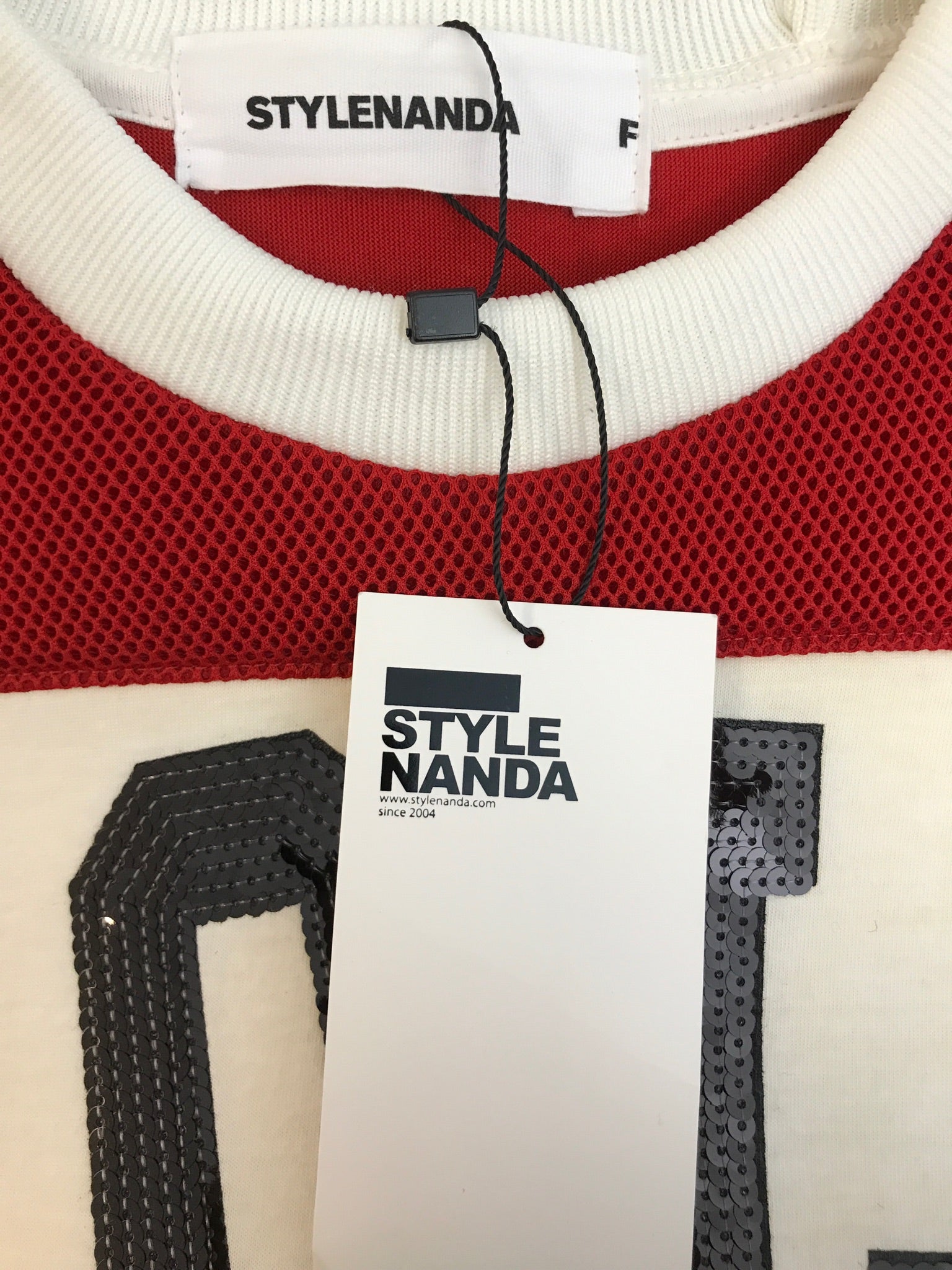 Stylenanda bluse (266-)